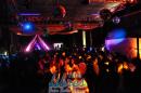 Festejo del cumple de 15 de  Valentina Pereyra en La Cruz Ctes