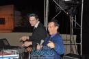 Festejo del cumple de 15 de  Valentina Pereyra en La Cruz Ctes