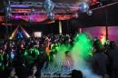 Festejo del cumple de 15 de  Valentina Pereyra en La Cruz Ctes