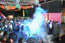 Festejo del cumple de 15 de  Valentina Pereyra en La Cruz Ctes