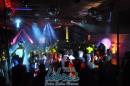 Festejo del cumple de 15 de  Valentina Pereyra en La Cruz Ctes
