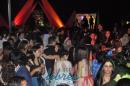 Festejo del cumple de 15 de  Valentina Pereyra en La Cruz Ctes