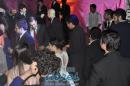 Festejo del cumple de 15 de  Valentina Pereyra en La Cruz Ctes