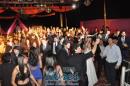 Festejo del cumple de 15 de  Valentina Pereyra en La Cruz Ctes