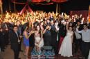 Festejo del cumple de 15 de  Valentina Pereyra en La Cruz Ctes