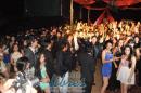 Festejo del cumple de 15 de  Valentina Pereyra en La Cruz Ctes