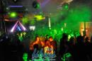 Festejo del cumple de 15 de  Valentina Pereyra en La Cruz Ctes