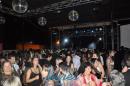 Festejo del cumple de 15 de  Valentina Pereyra en La Cruz Ctes