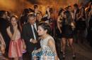 Festejo del cumple de 15 de  Valentina Pereyra en La Cruz Ctes
