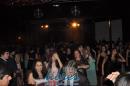 Festejo del cumple de 15 de  Valentina Pereyra en La Cruz Ctes