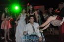 Festejo del cumple de 15 de  Valentina Pereyra en La Cruz Ctes