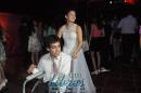 Festejo del cumple de 15 de  Valentina Pereyra en La Cruz Ctes