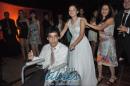 Festejo del cumple de 15 de  Valentina Pereyra en La Cruz Ctes