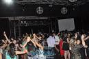 Festejo del cumple de 15 de  Valentina Pereyra en La Cruz Ctes