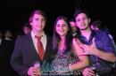 Festejo del cumple de 15 de  Valentina Pereyra en La Cruz Ctes