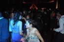 Festejo del cumple de 15 de  Valentina Pereyra en La Cruz Ctes