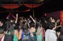 Festejo del cumple de 15 de  Valentina Pereyra en La Cruz Ctes