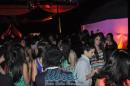 Festejo del cumple de 15 de  Valentina Pereyra en La Cruz Ctes