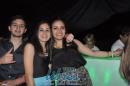 Festejo del cumple de 15 de  Valentina Pereyra en La Cruz Ctes
