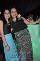 Festejo del cumple de 15 de  Valentina Pereyra en La Cruz Ctes
