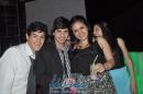 Festejo del cumple de 15 de  Valentina Pereyra en La Cruz Ctes