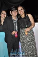 Festejo del cumple de 15 de  Valentina Pereyra en La Cruz Ctes
