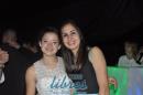 Festejo del cumple de 15 de  Valentina Pereyra en La Cruz Ctes