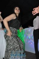 Festejo del cumple de 15 de  Valentina Pereyra en La Cruz Ctes