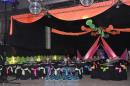 Festejo del cumple de 15 de  Valentina Pereyra en La Cruz Ctes