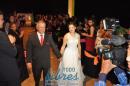 Festejo del cumple de 15 de  Valentina Pereyra en La Cruz Ctes
