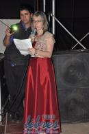 Festejo del cumple de 15 de  Valentina Pereyra en La Cruz Ctes
