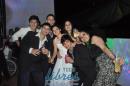 Festejo del cumple de 15 de  Valentina Pereyra en La Cruz Ctes