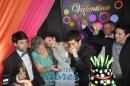 Festejo del cumple de 15 de  Valentina Pereyra en La Cruz Ctes