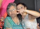 Festejo del cumple de 15 de  Valentina Pereyra en La Cruz Ctes