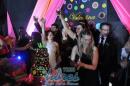 Festejo del cumple de 15 de  Valentina Pereyra en La Cruz Ctes