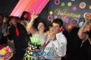 Festejo del cumple de 15 de  Valentina Pereyra en La Cruz Ctes