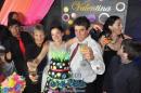 Festejo del cumple de 15 de  Valentina Pereyra en La Cruz Ctes
