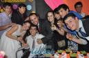 Festejo del cumple de 15 de  Valentina Pereyra en La Cruz Ctes
