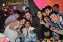 Festejo del cumple de 15 de  Valentina Pereyra en La Cruz Ctes