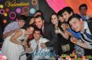 Festejo del cumple de 15 de  Valentina Pereyra en La Cruz Ctes