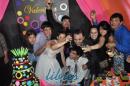 Festejo del cumple de 15 de  Valentina Pereyra en La Cruz Ctes