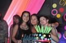 Festejo del cumple de 15 de  Valentina Pereyra en La Cruz Ctes