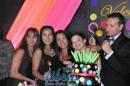 Festejo del cumple de 15 de  Valentina Pereyra en La Cruz Ctes
