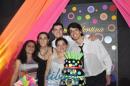 Festejo del cumple de 15 de  Valentina Pereyra en La Cruz Ctes