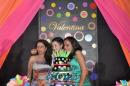 Festejo del cumple de 15 de  Valentina Pereyra en La Cruz Ctes