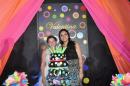 Festejo del cumple de 15 de  Valentina Pereyra en La Cruz Ctes