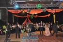 Festejo del cumple de 15 de  Valentina Pereyra en La Cruz Ctes