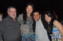 Festejo del cumple de 15 de  Valentina Pereyra en La Cruz Ctes