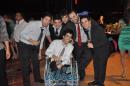 Festejo del cumple de 15 de  Valentina Pereyra en La Cruz Ctes