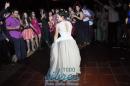 Festejo del cumple de 15 de  Valentina Pereyra en La Cruz Ctes